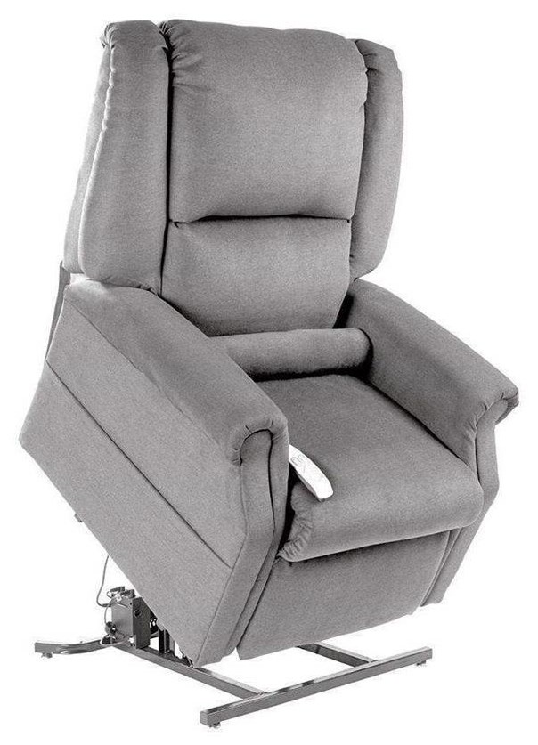 Mega motion lift chair sales with heat and massage